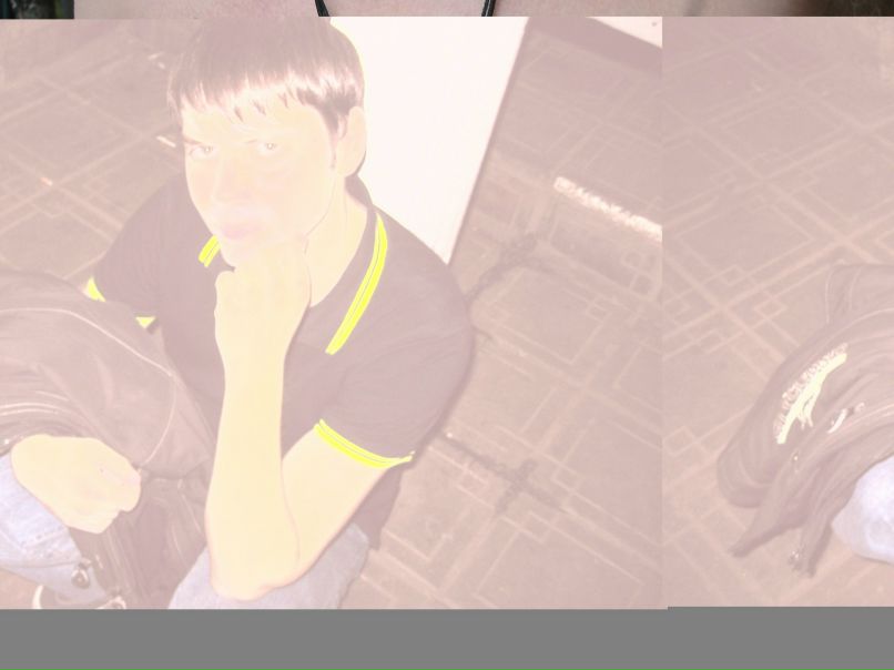 Сергей Кондрашов [Radmox] | Москва