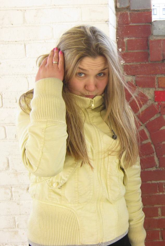 Катюшка Полякова ♥ | Санкт-Петербург