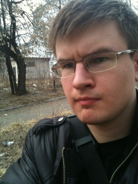 №9, Валентин Баженов №9, Валентин Баженов