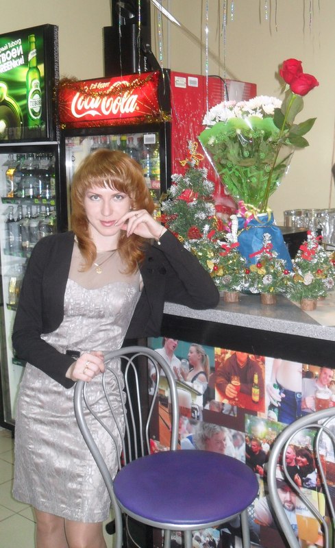 Наталья Малова ...просто АНГЕЛ... | Нижний Новгород