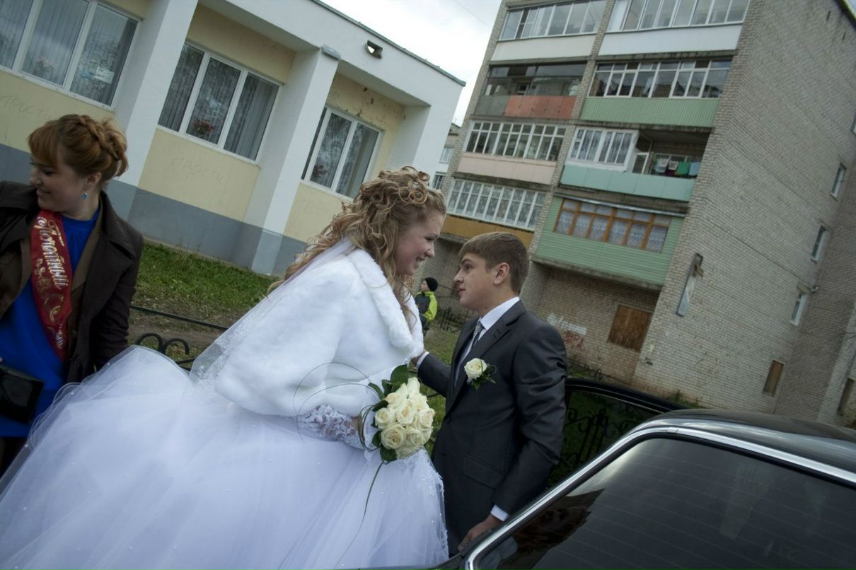 Дима Корольков | Бежецк