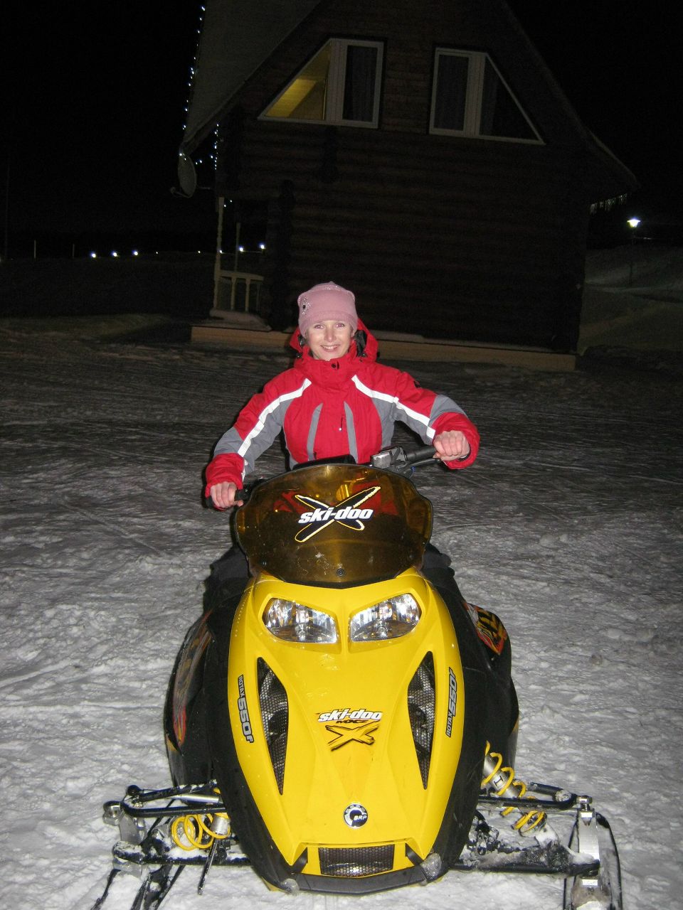 Людмила Соловьева | Череповец