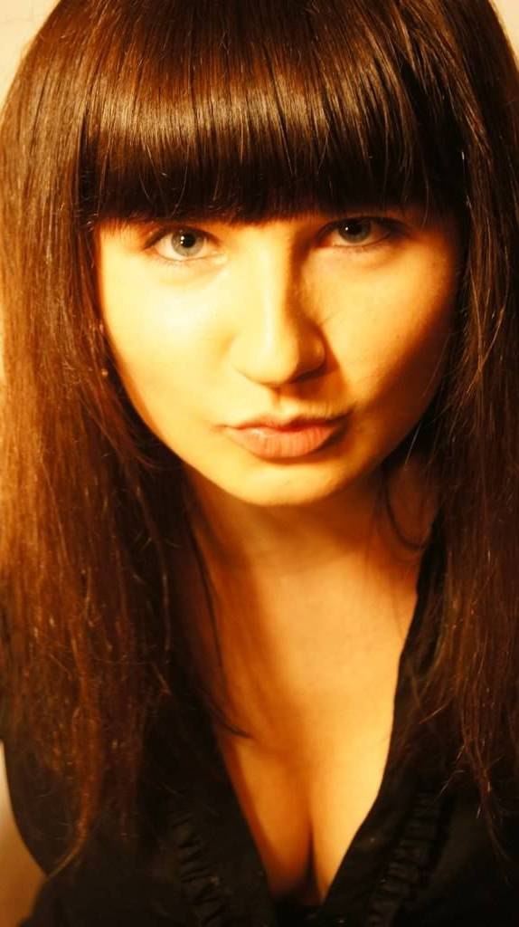 Елизавета Акафьева | Санкт-Петербург