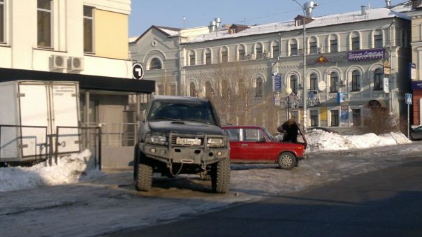 №51, Алексей Корбут, 37 лет, Санкт-Петербург №51, Алексей Корбут, 37 лет, Санкт-Петербург