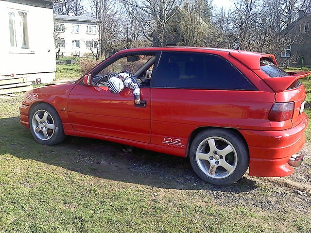 Максим Купчиненко | Вильянди