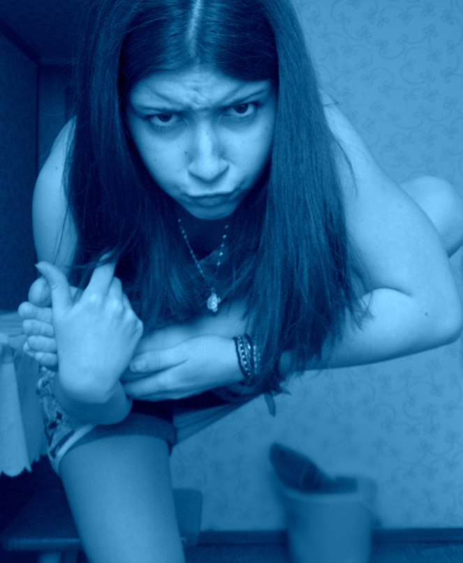 Оля Сазонова | Москва