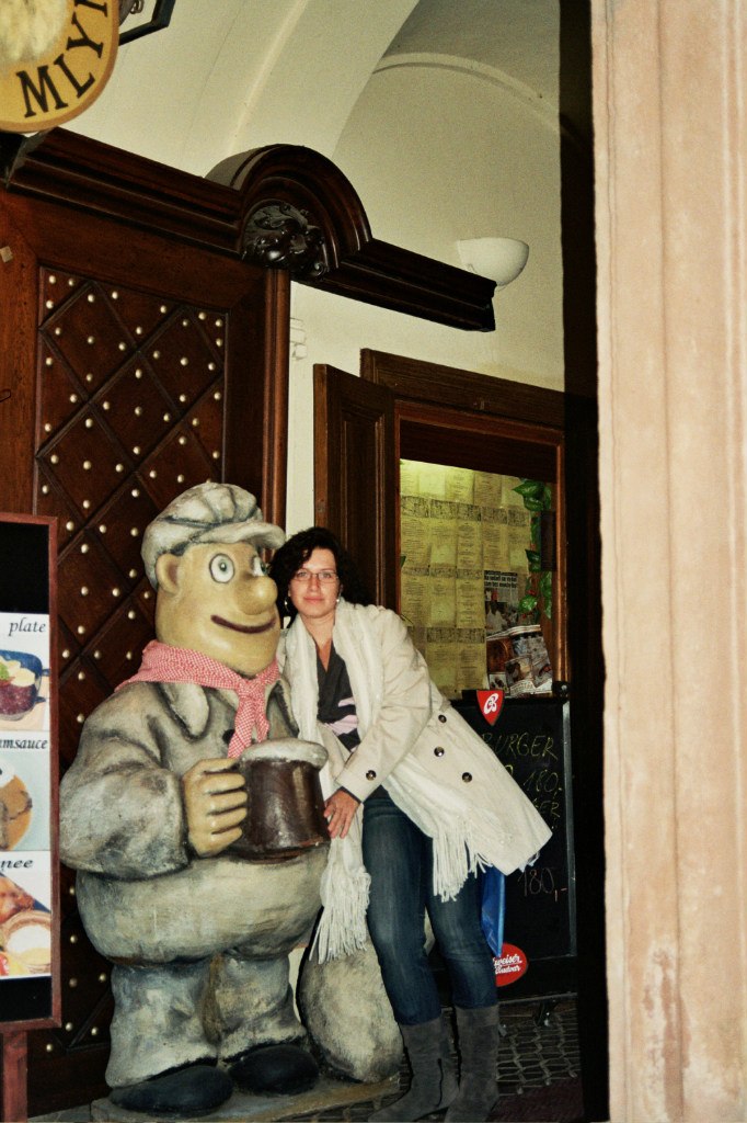 Олеся Кулкова ЛисА | Москва