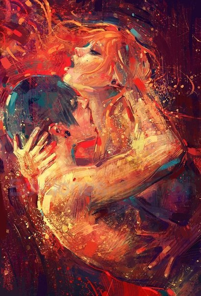 Andrey Grek | Киев