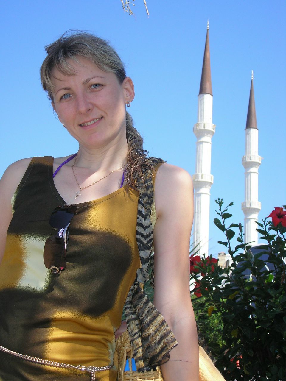 Алла Поташная | Киев