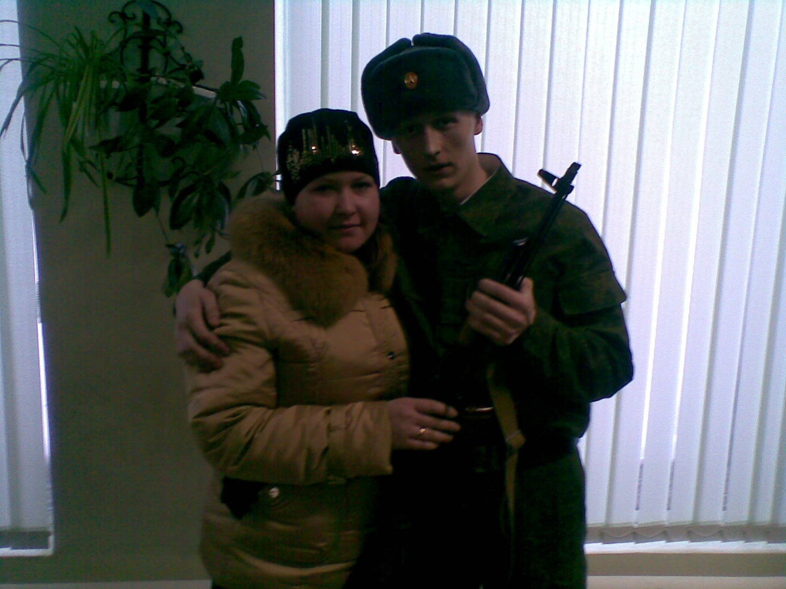 Фото профиля