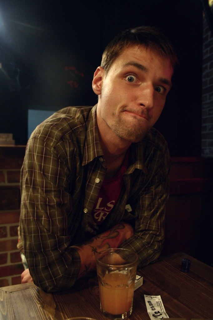 Павел Мацук Граф | Сочи