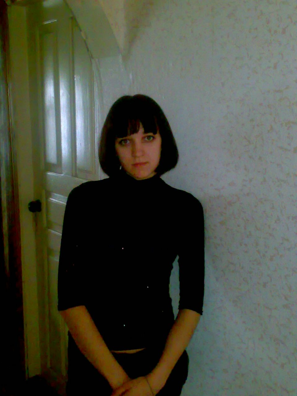 Ирина Шикова-Соколовская | Бузулук