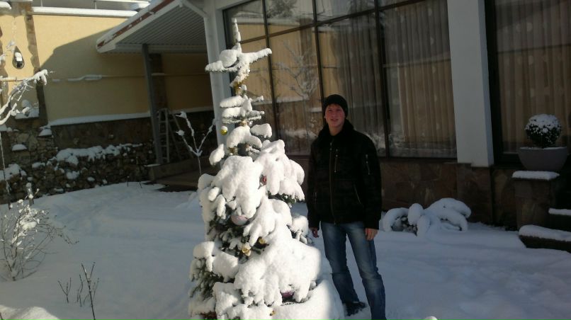 Григорий Антипольский | Евпатория