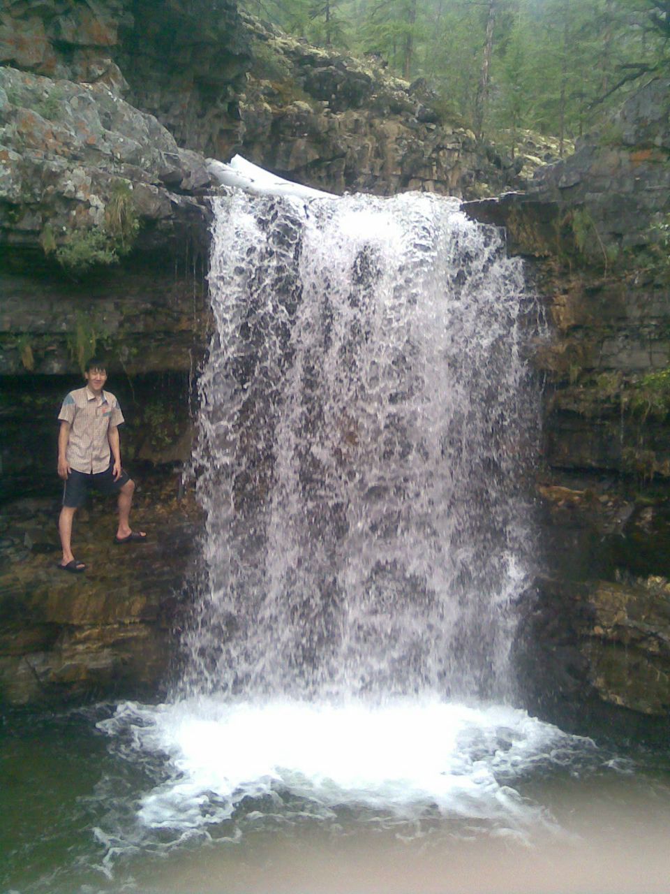 Петя Матаркин | Якутск