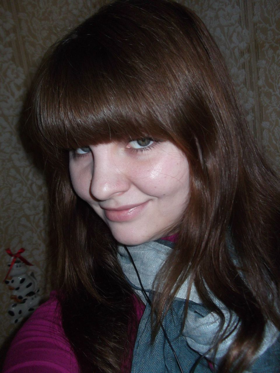 Регина Харинская | Москва