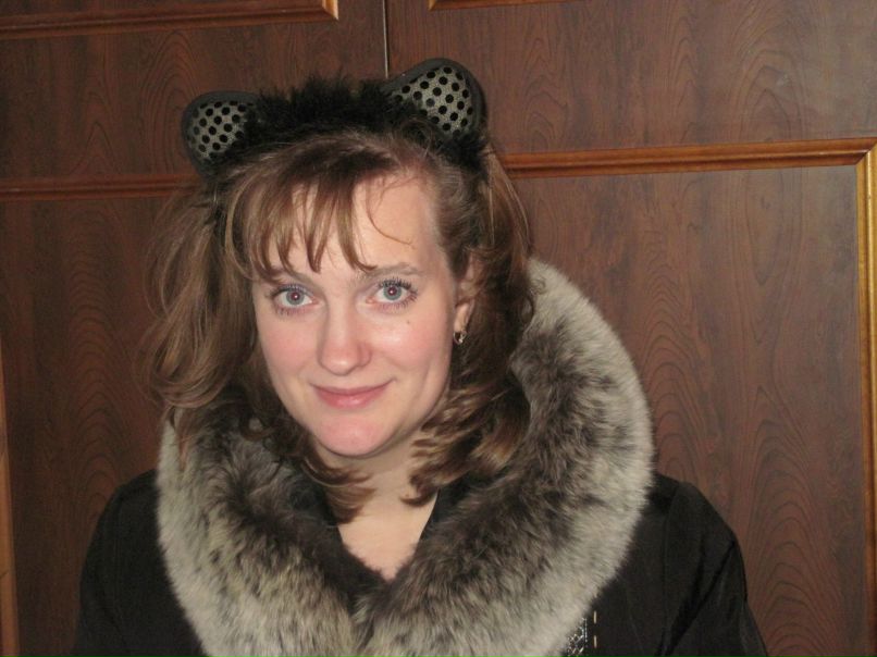 Александра Яковлева | 