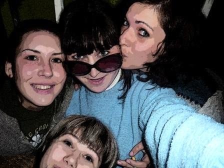 Екатерина Крылова | Казань