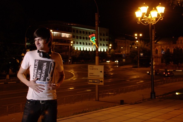 №110, Александр Суворов, Иваново, Россия №110, Александр Суворов, Иваново, Россия