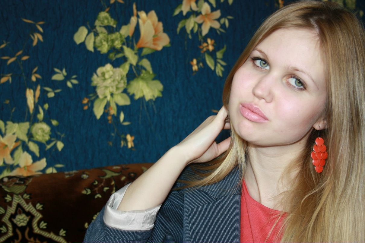 Наталья Зеленская | Ставрополь