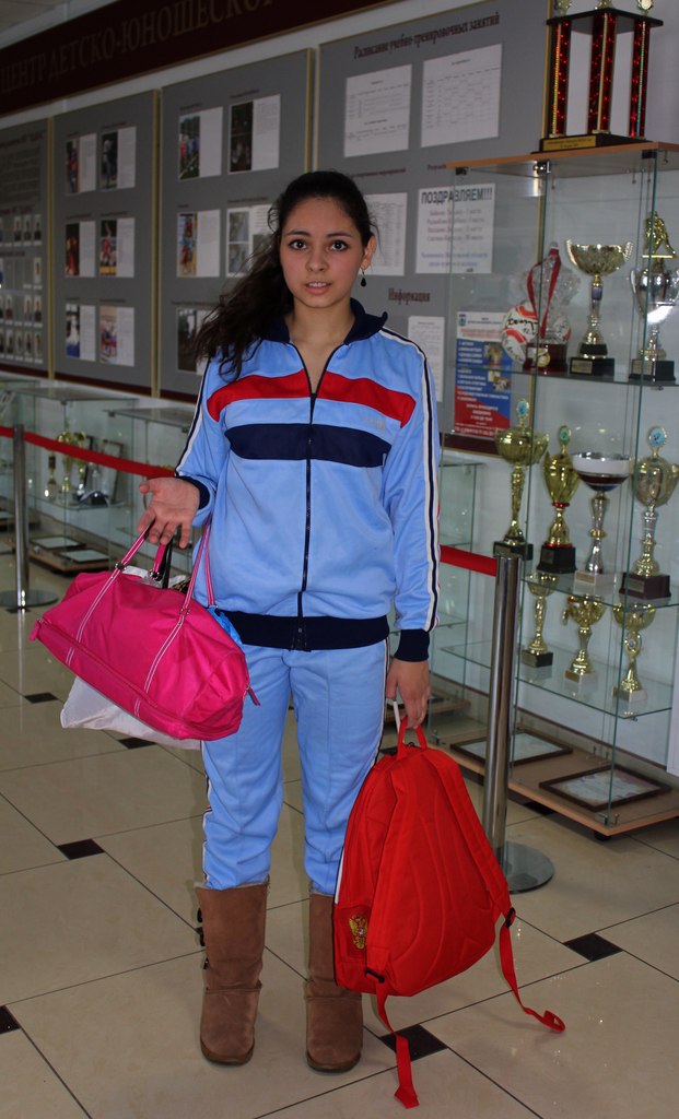 Вика Черника | Москва