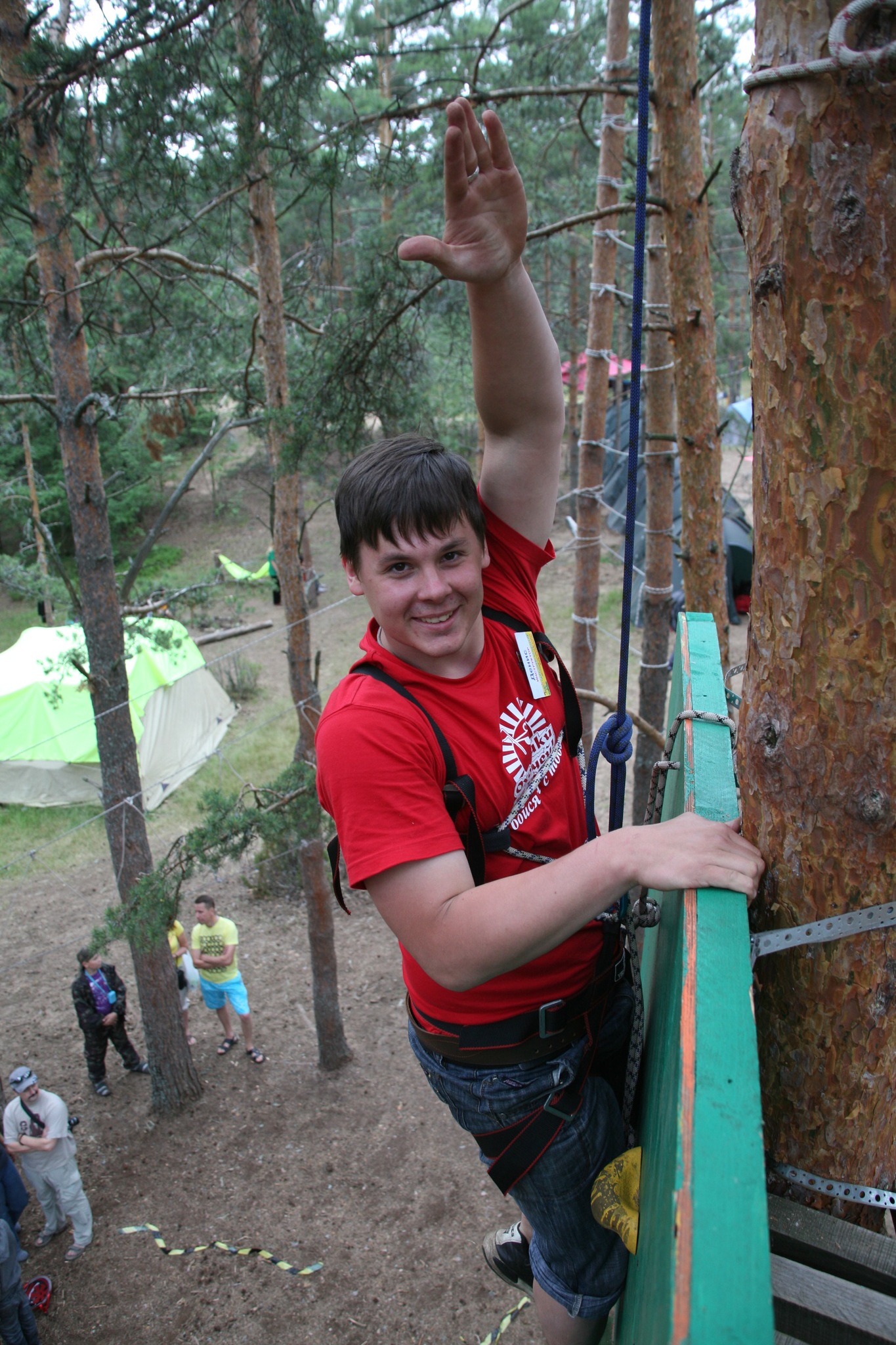 Фото профиля