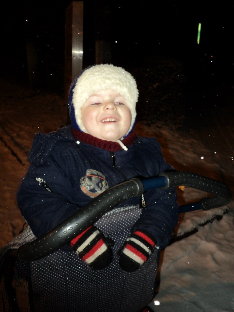 Анна Кучеренко | Ловозеро