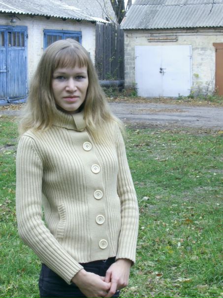 №11, Галина Ротунда, Шостка №11, Галина Ротунда, Шостка