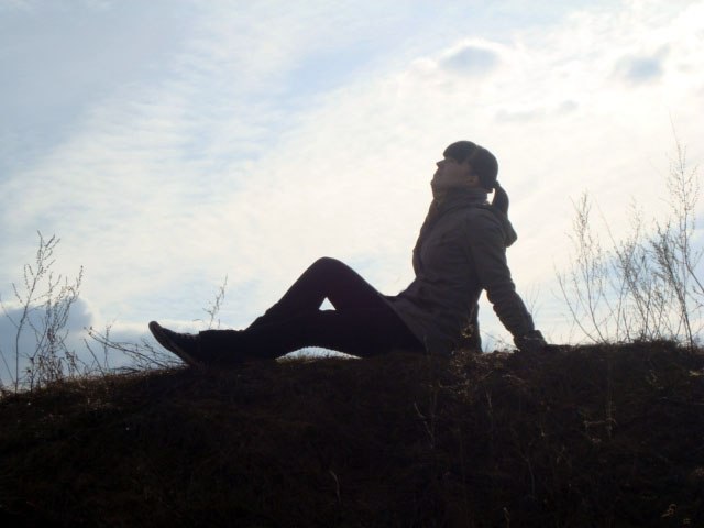 Олеся Кубышкина | Москва