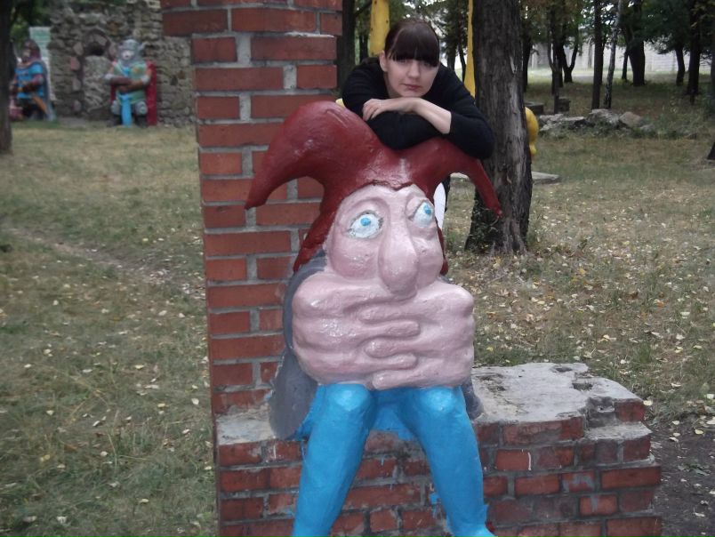 №33, Людмила Глекова, 39 лет, Санкт-Петербург №33, Людмила Глекова, 39 лет, Санкт-Петербург