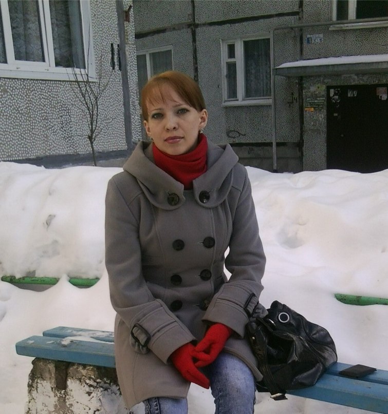 Татьяна Чупрова | Сыктывкар