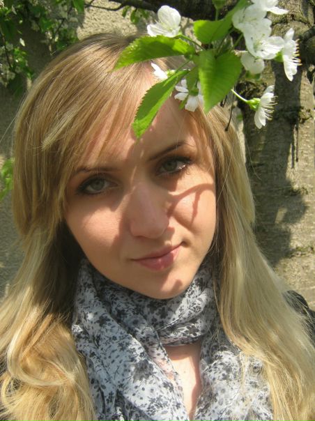 №3, Оксана Юхимюк, 36 лет, Владимир-Волынский №3, Оксана Юхимюк, 36 лет, Владимир-Волынский