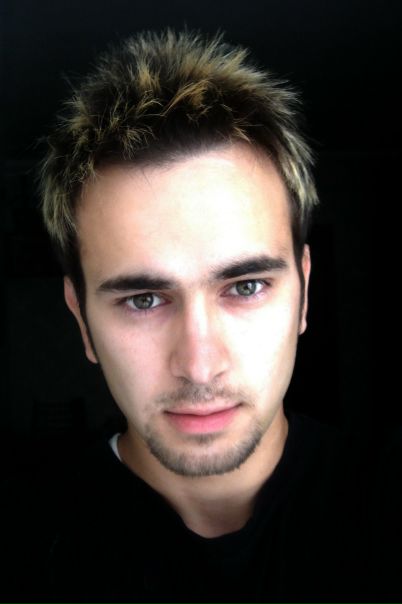 №10, Степан Варламов №10, Степан Варламов