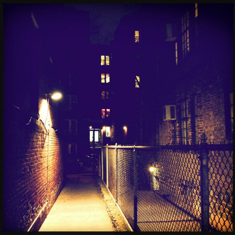 Дима Мякишев | New York City