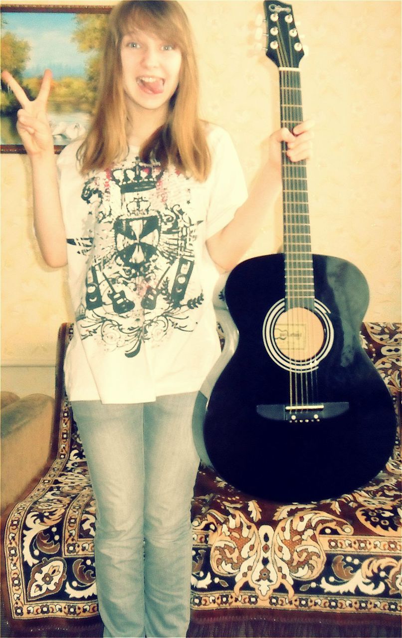 Анастасия Зайцева | Чернигов