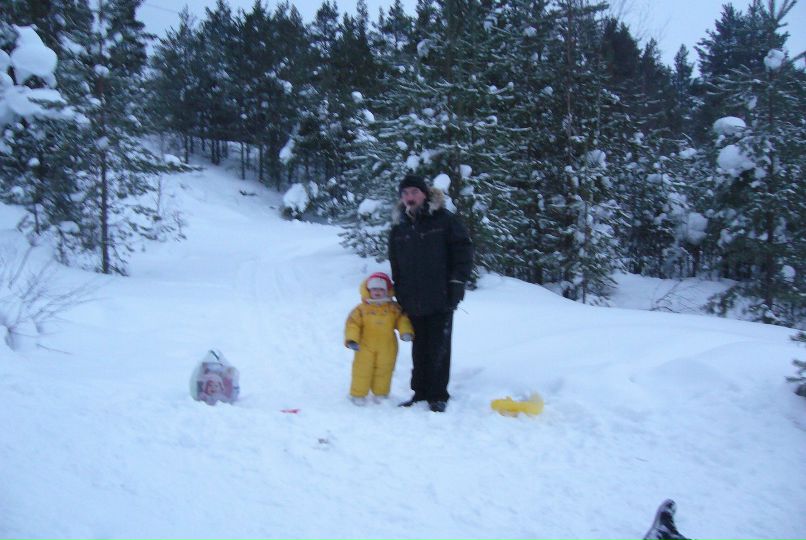 Юрий Гафаров | Архангельск