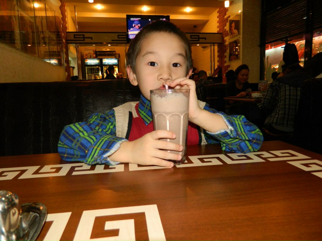 Lyazzat Doskalieva | Атырау