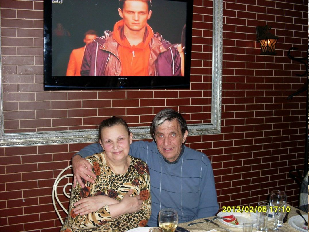 Оксана Филончук | Киев