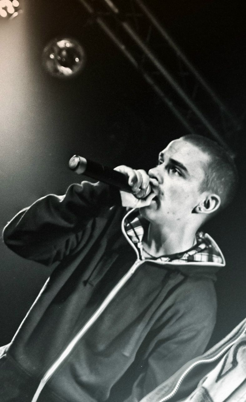 Саша Лабеф | Москва