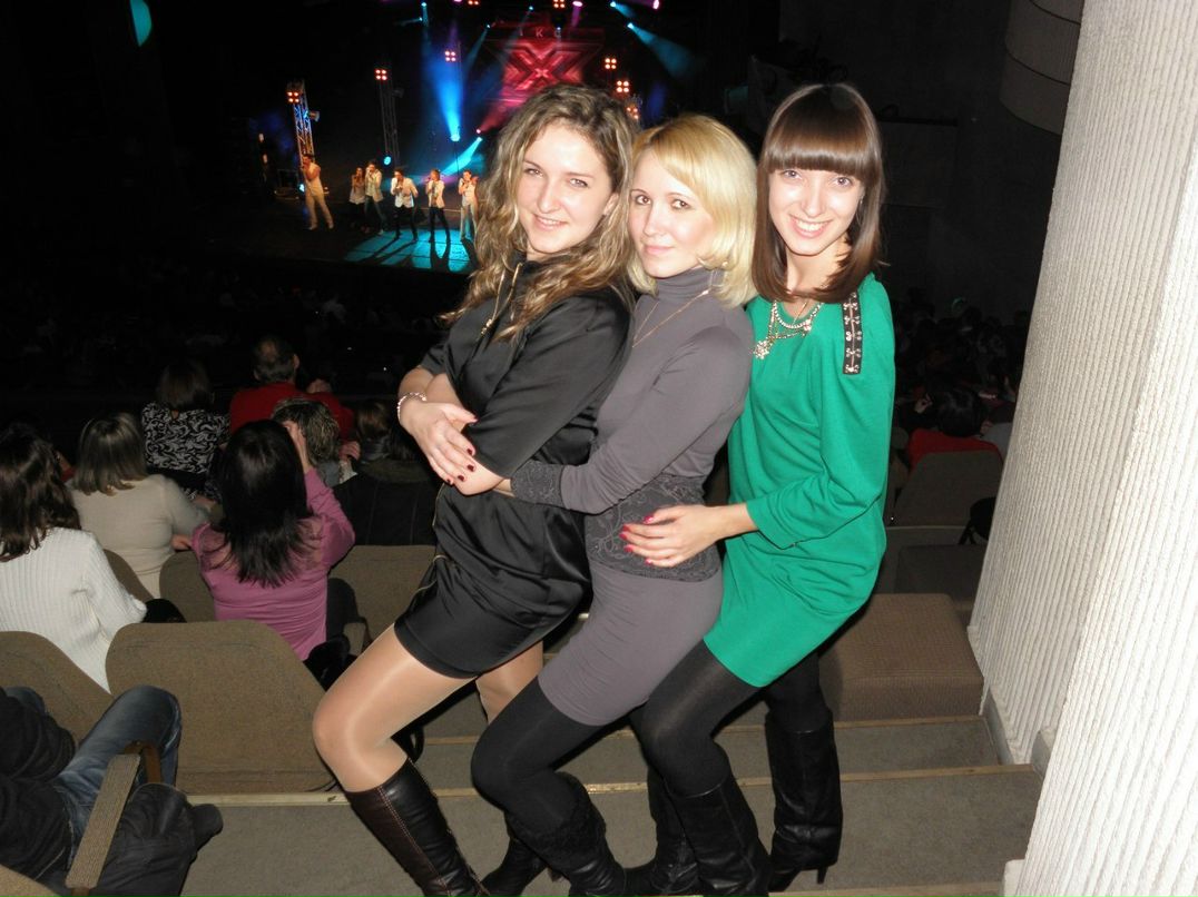 Ира Пащенко | Одесса