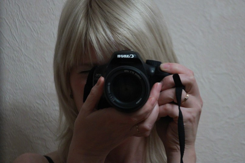 Елена Холодова | Оренбург