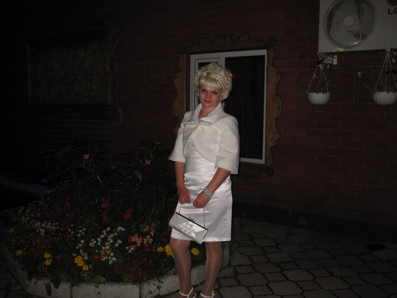 Екатерина Иванова | Нижневартовск