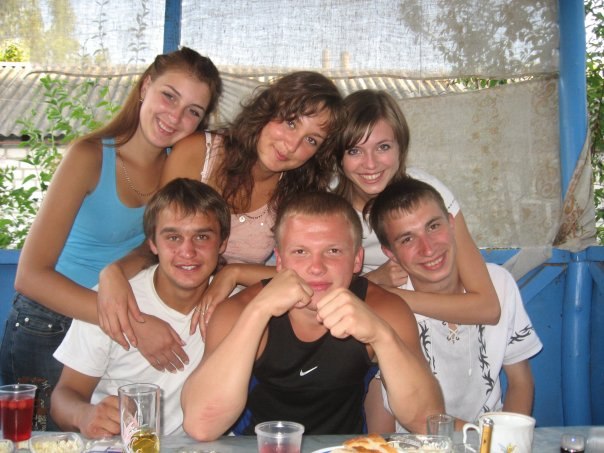 Александр Александров | Белгород