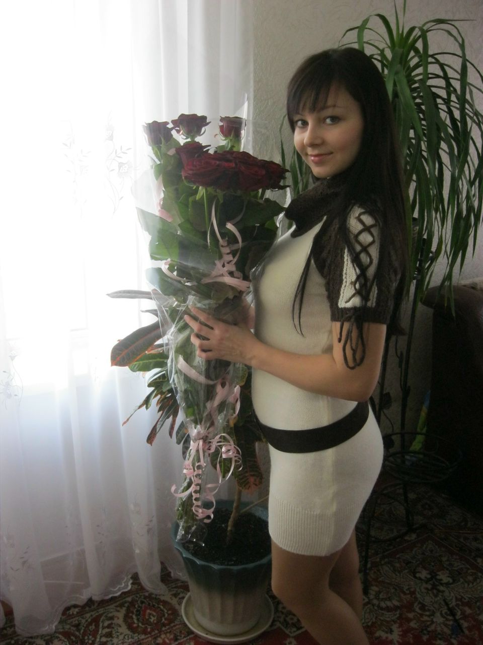 Іванка Ворсіна | Турийск