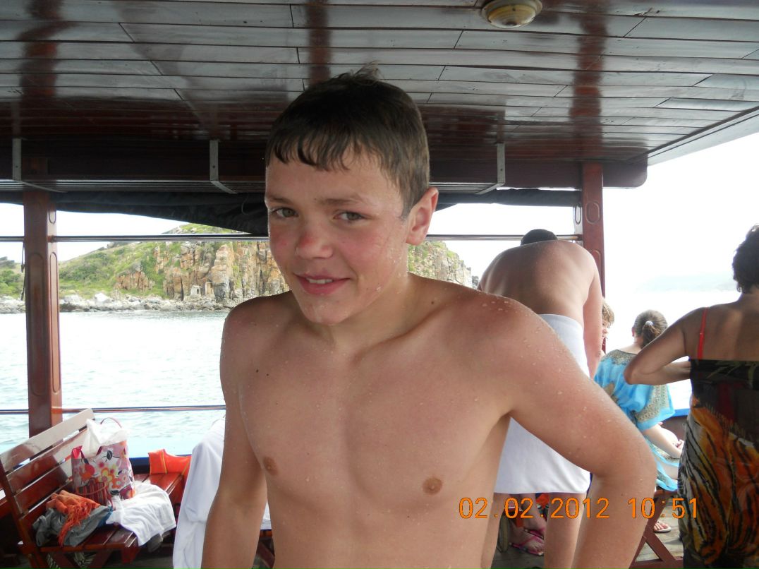 Андрей Воробьев | Иркутск