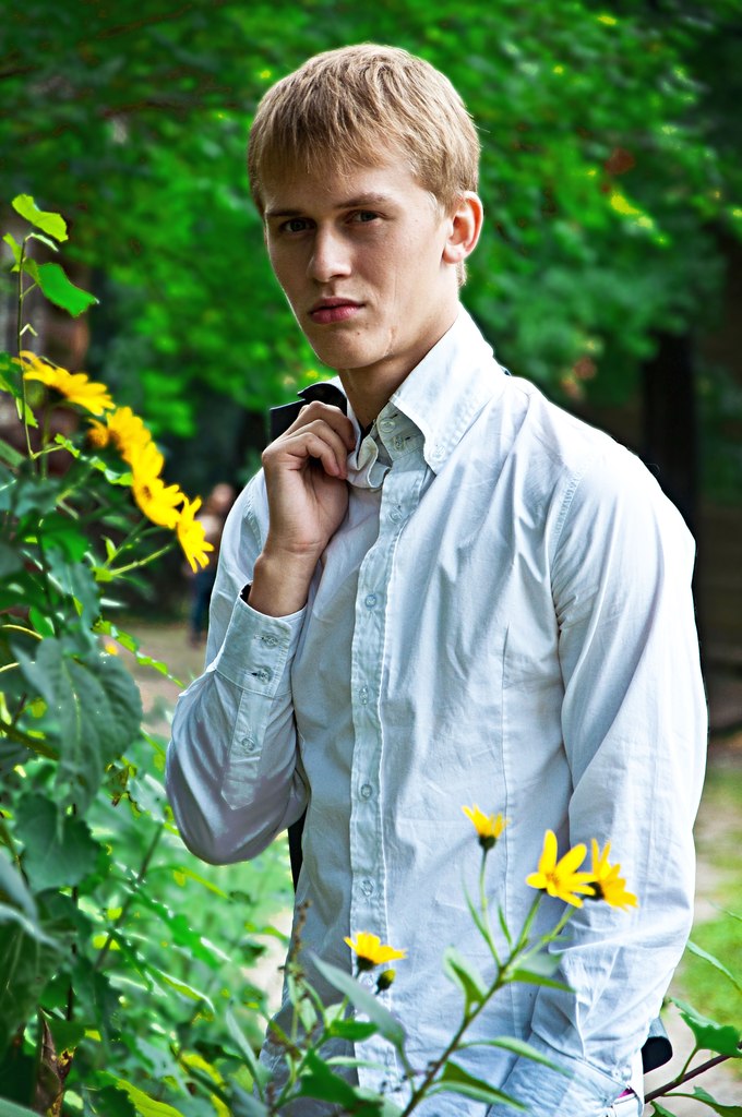 Алексей Александрович | Нижний Новгород