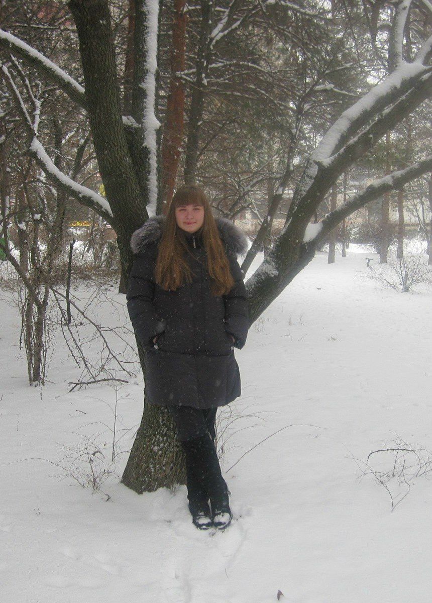 Екатерина Чвалун | Краснодар