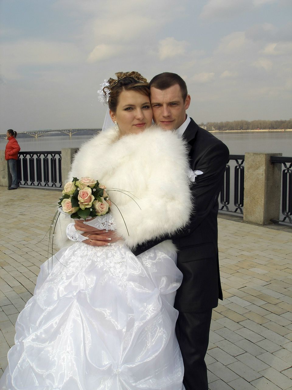 Виктория Самуйлова | 