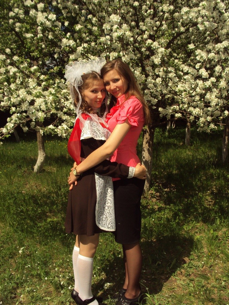 Юлия Динисламова | Карабашево