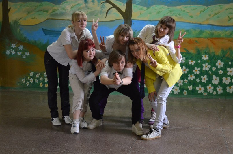 Виталина Мусатова | Владимир