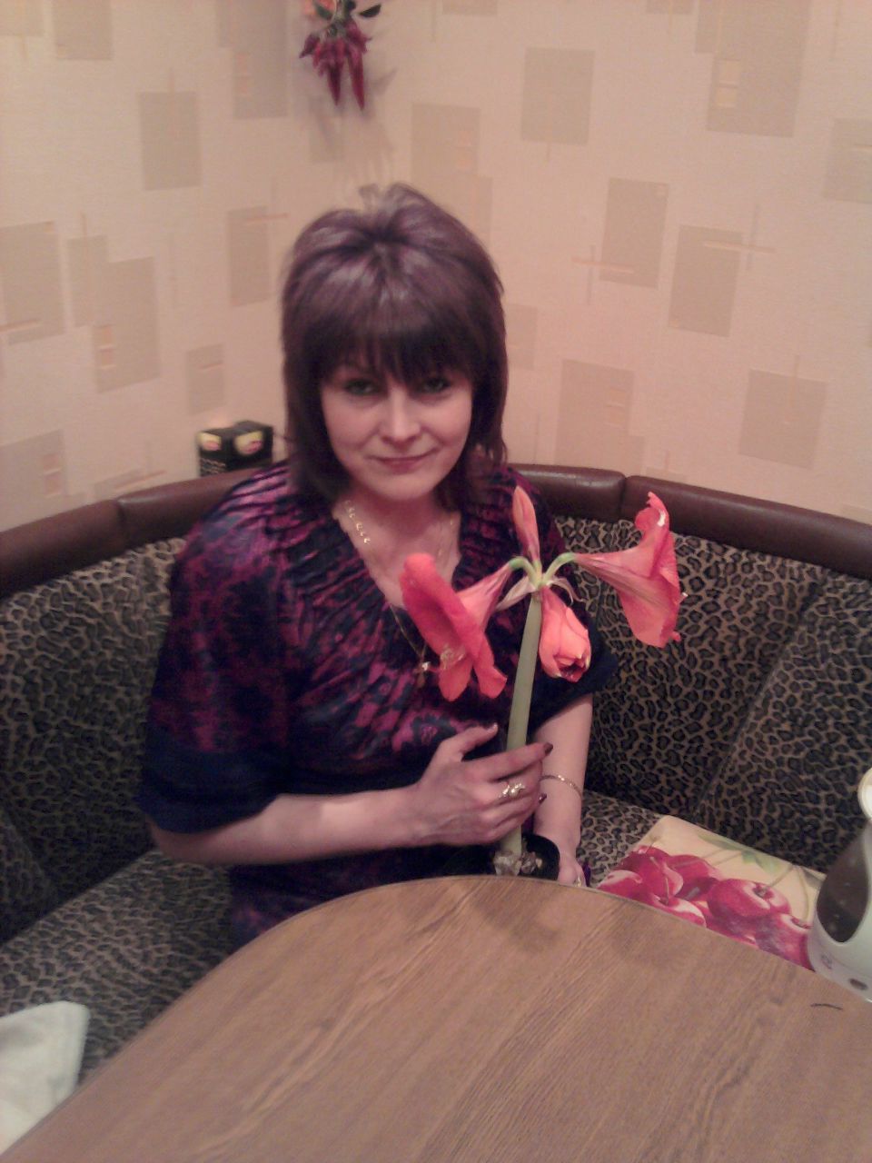 Светлана Карманова | Санкт-Петербург